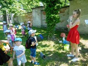 Celodenní výlet Mnichovo Hradiště